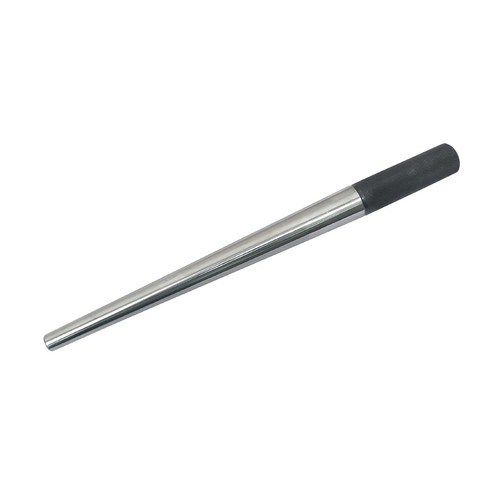 Plain ring mandrel steel - plain,
