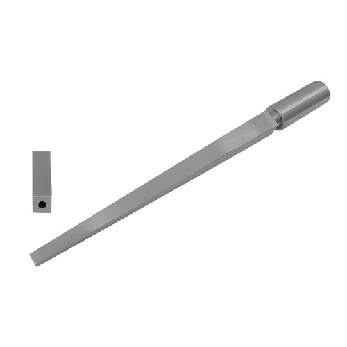Ring mandrel square - mandrel, steel